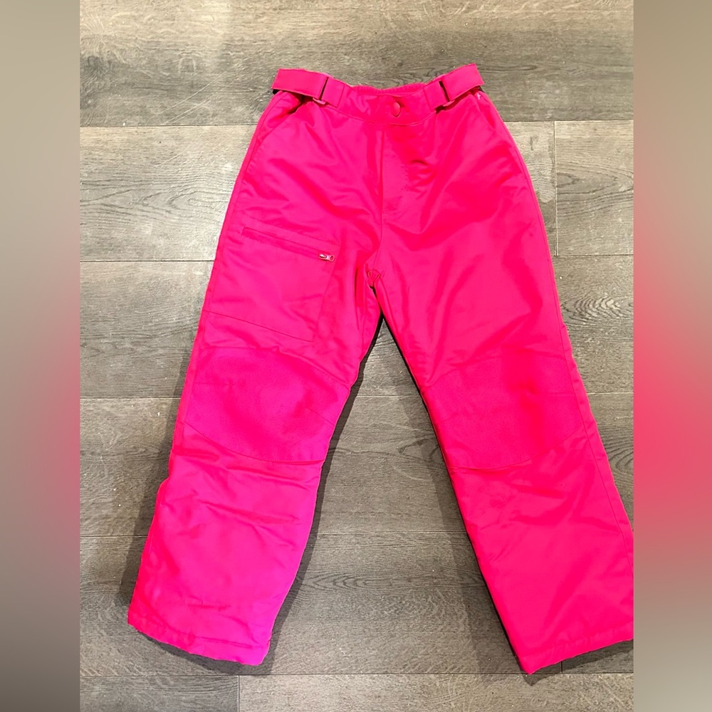 Winter Tech Snow Pants